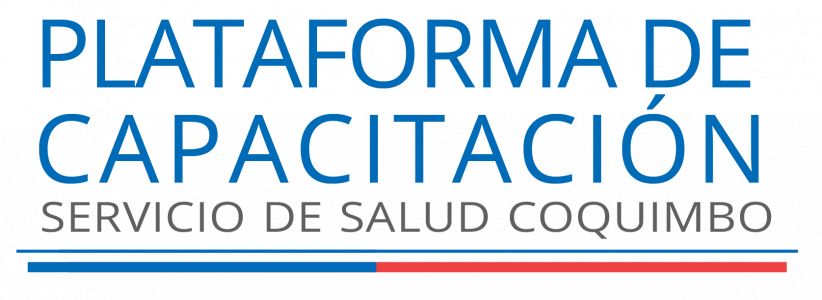 Plataforma de Capacitación SSC