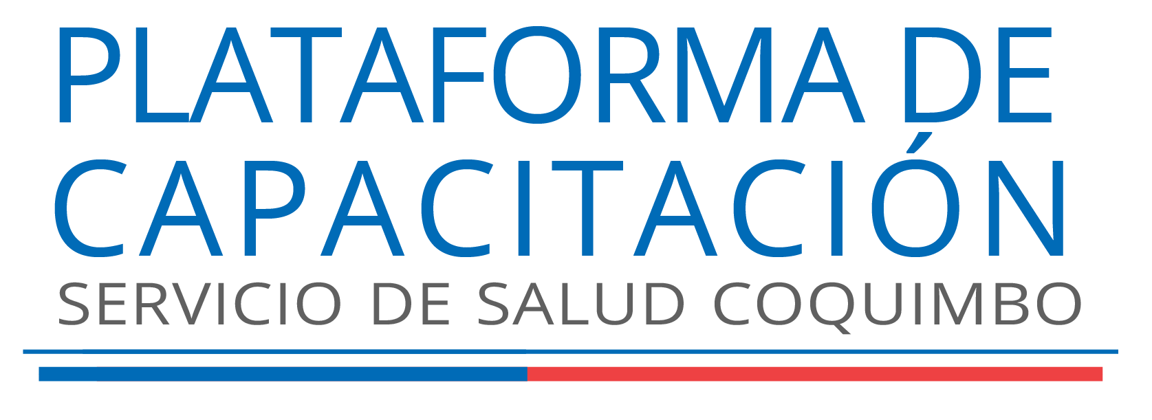 Plataforma de Capacitación SSC